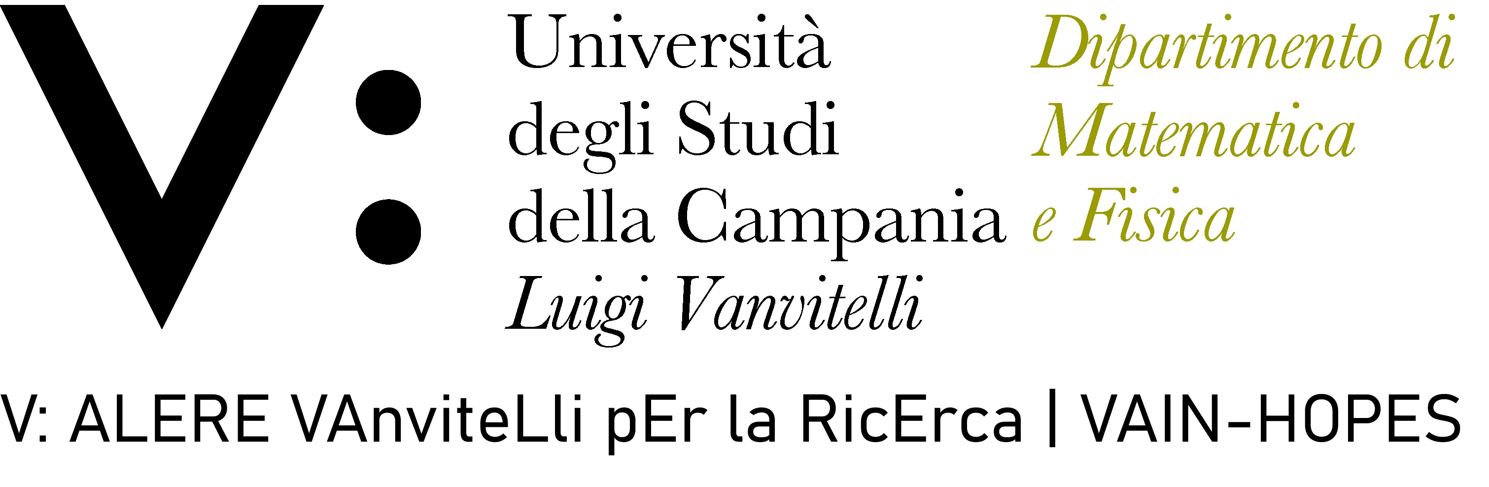 logo_unicampania