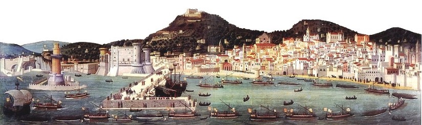 strozzi