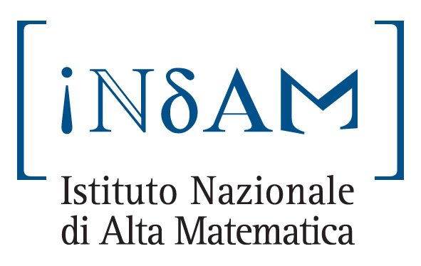 logo Indam
