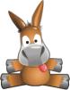 |e-mule, Logo|